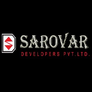 Sarovar Developers logo