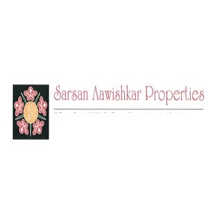 Sarsan Aawishkar Properties Developer Logo