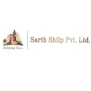 Sarth Shilp Pvt Ltd logo