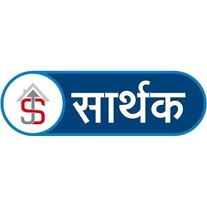 Sarthak Builder developer logo
