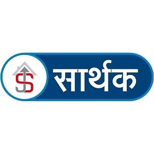 Sarthak Builder logo