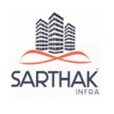 Sarthak Infra Developer Logo