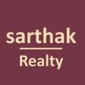 Sarthak Realty Logo
