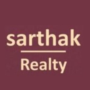 Sarthak Realty logo