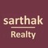 Sarthak Realty Developer Logo