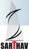 Sarthav developer logo
