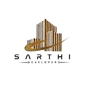 Sarthi Developers logo