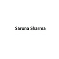 Saruna Sharma Logo