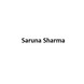 Saruna Sharma
