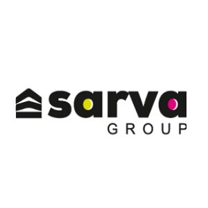 Sarva Group developer logo