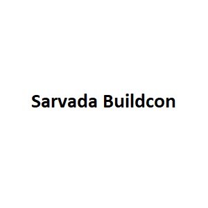 Sarvada Buildcon logo