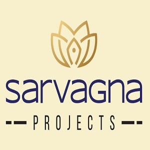 Sarvagna Projects Developer Logo