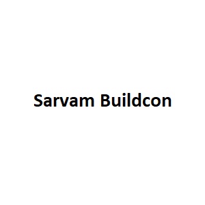 Sarvam Buildcon