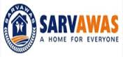 Sarvawas developer logo