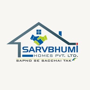 Sarvbhumi Homes Pvt Ltd developer logo
