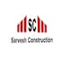 Sarvesh Construction Sarvesh Construction Developer Logo