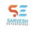 Sarvesh Enterprises Developer Logo