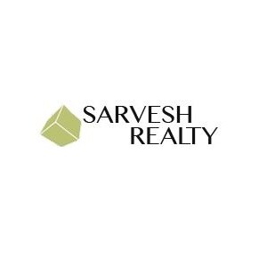 Sarvesh Realty developer logo
