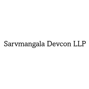 Sarvmangala Devcon LLP developer logo