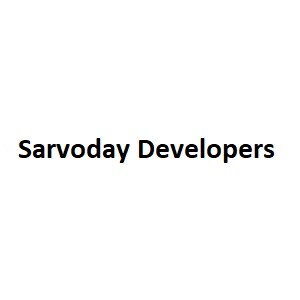 Sarvoday Developers logo