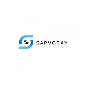 Sarvodaya Builders And Developers developer logo
