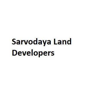 Sarvodaya Land Developers developer logo