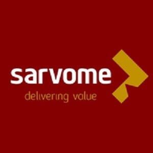 Sarvome Group Developer Logo