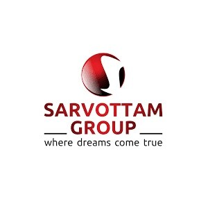 Sarvottam logo