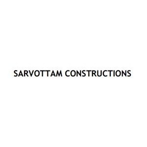 Sarvottam Constructions developer logo