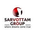 Sarvottam Developer Logo