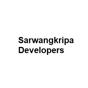 Sarwangkripa Developers Logo