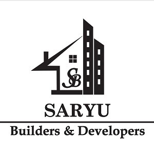Saryu Builders And Developers Logo