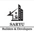 Saryu Builders And Developers Developer Logo