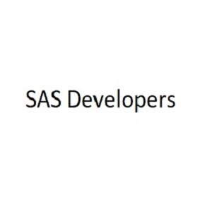 SAS Developers developer logo