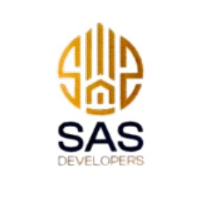 SAS Developers Navi Mumbai Developer Logo