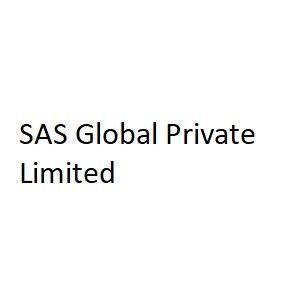 SAS Global Private Limited Logo