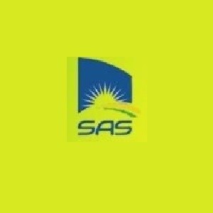SAS Group Developer Logo