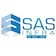 SAS Infra SAS Infra Developer Logo