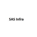 SAS Infra Mumbai Logo