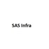 SAS Infra Mumbai Developer Logo