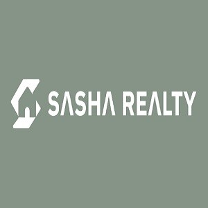 Sasha Realty Logo