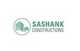 Sashank Constructions Developer Logo
