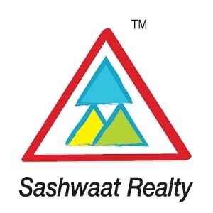 Sashwaat Realty developer logo