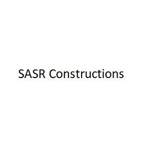 SASR Constructions developer logo