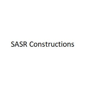 SASR Constructions logo