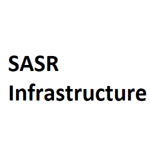 SASR Infrastructure