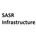 SASR Infrastructure Logo