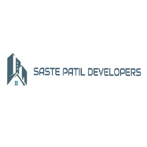 Saste Patil Developers developer logo