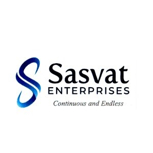 Sasvat Enterprises developer logo