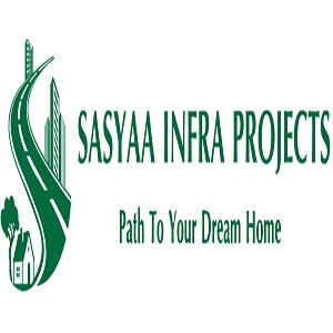 Sasyaa Infra Projects logo